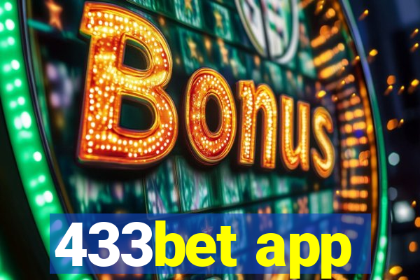 433bet app