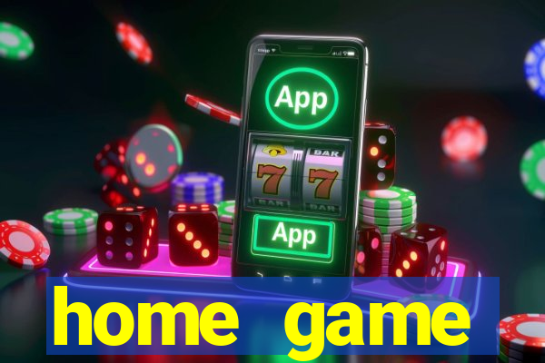 home game gamecategoryid 3