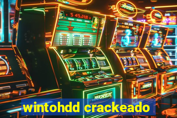 wintohdd crackeado