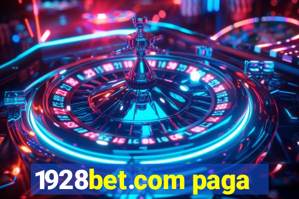 1928bet.com paga