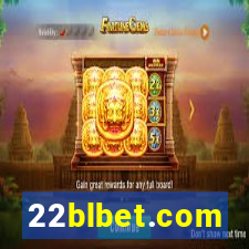 22blbet.com