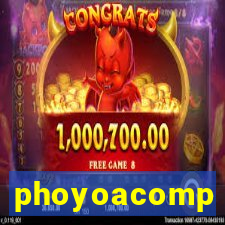 phoyoacomp