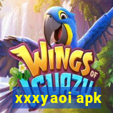 xxxyaoi apk