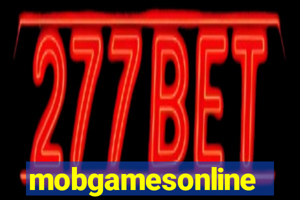 mobgamesonline