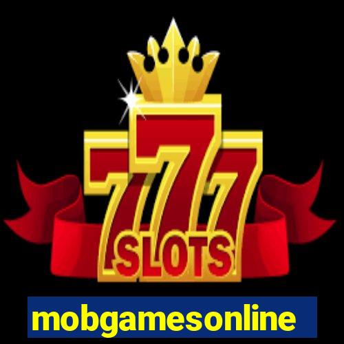 mobgamesonline