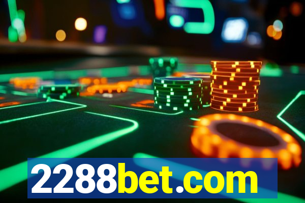 2288bet.com