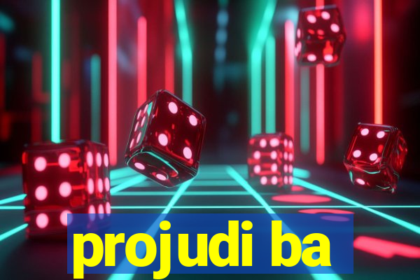 projudi ba