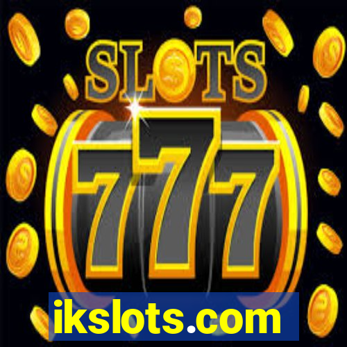 ikslots.com