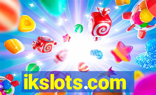 ikslots.com