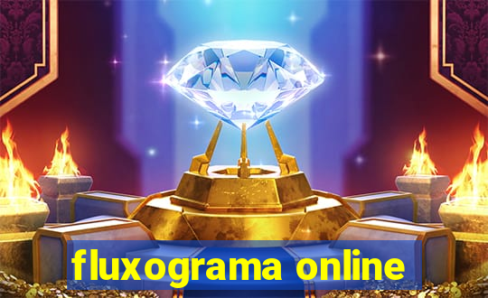 fluxograma online