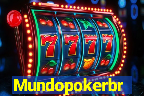 Mundopokerbr