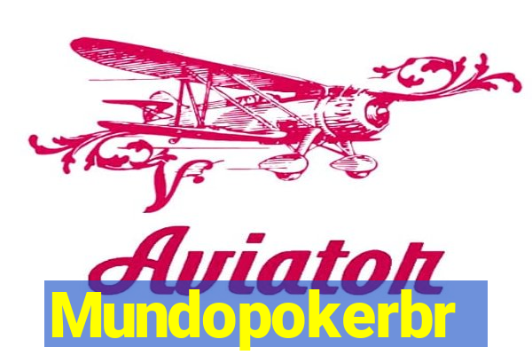 Mundopokerbr