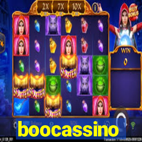 boocassino