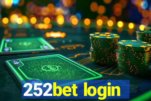 252bet login