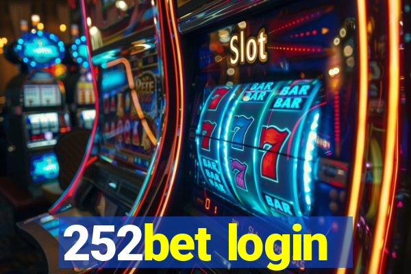 252bet login