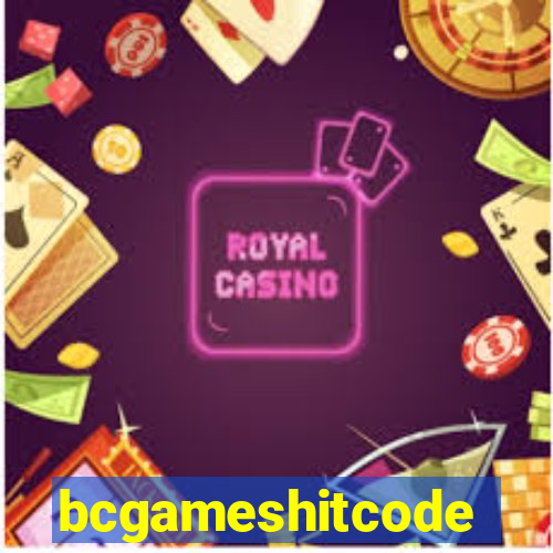 bcgameshitcode