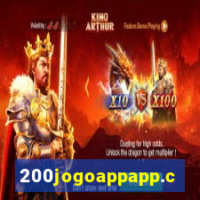 200jogoappapp.com