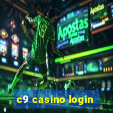 c9 casino login