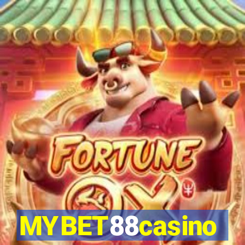 MYBET88casino