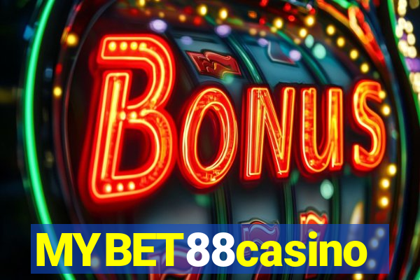 MYBET88casino