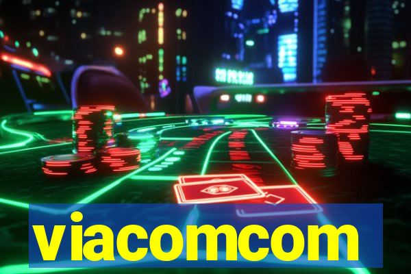 viacomcom