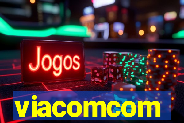 viacomcom