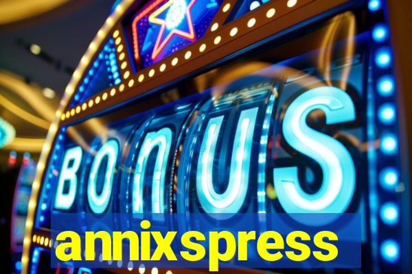 annixspress