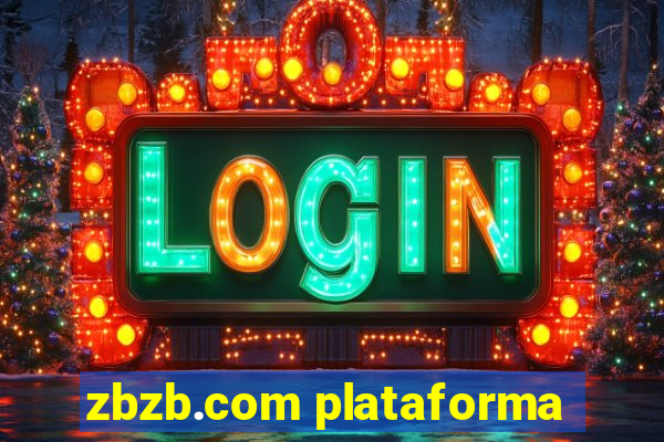 zbzb.com plataforma