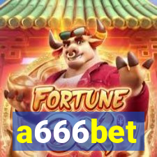 a666bet