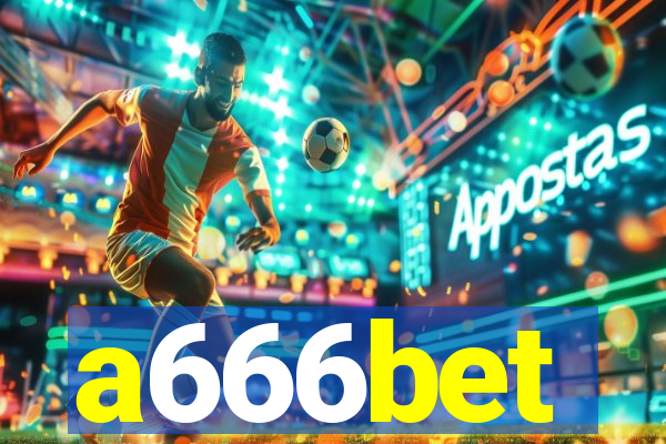 a666bet