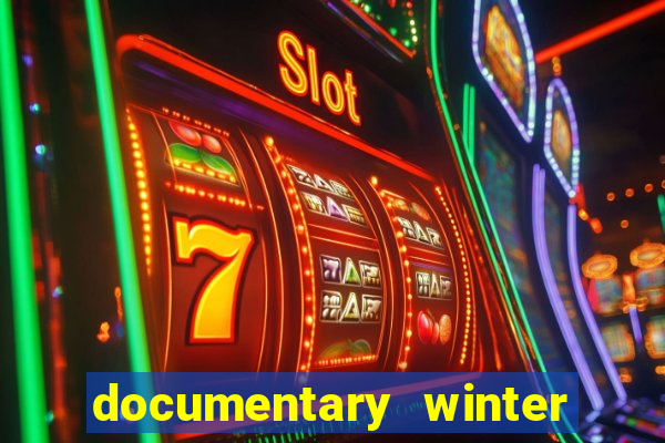 documentary winter on fire