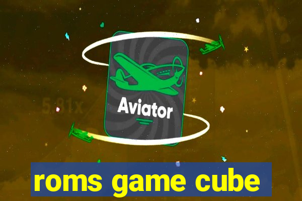 roms game cube