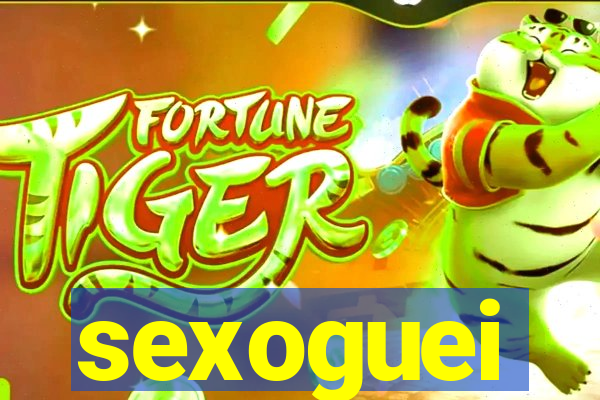 sexoguei