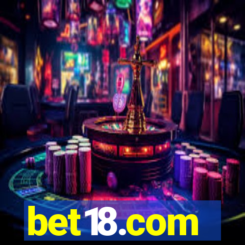 bet18.com