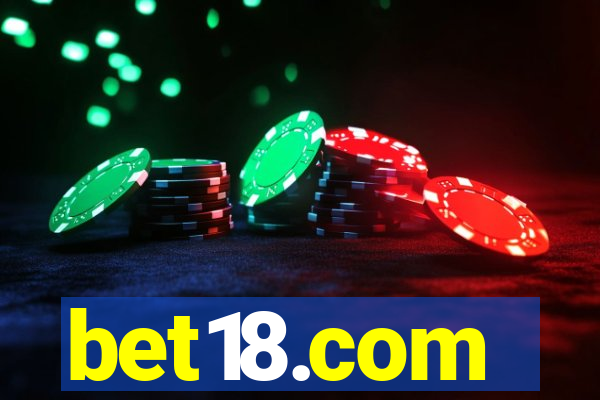 bet18.com