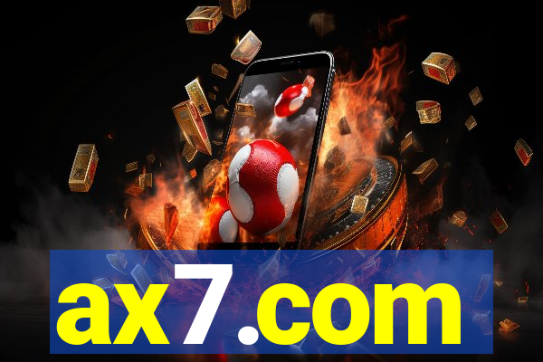 ax7.com