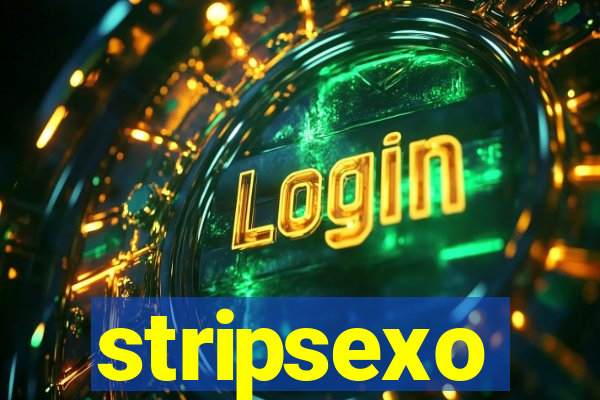 stripsexo