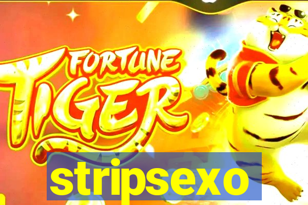 stripsexo