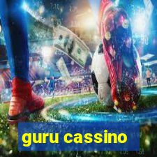 guru cassino