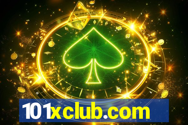 101xclub.com