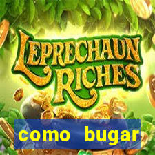 como bugar plataforma de jogos