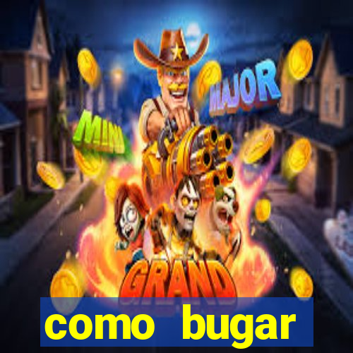 como bugar plataforma de jogos