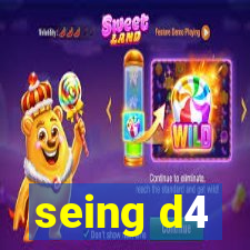 seing d4