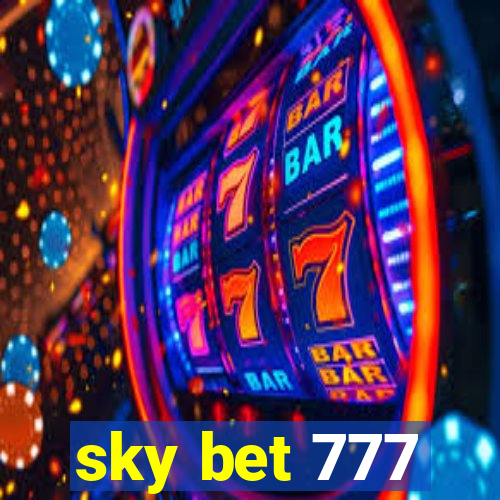 sky bet 777