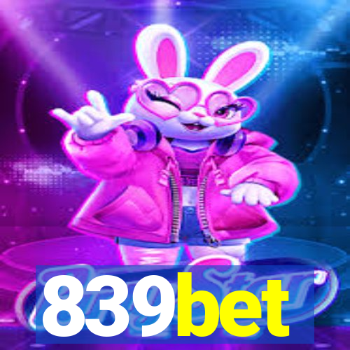 839bet