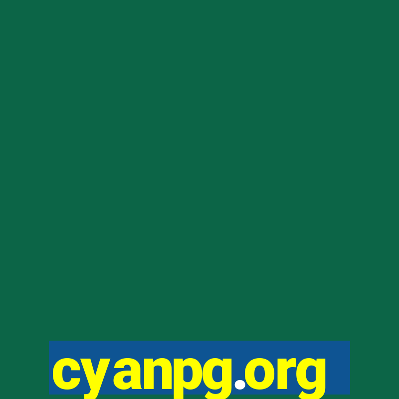 cyanpg.org