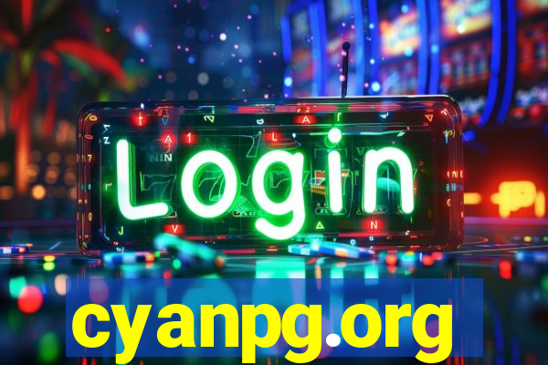 cyanpg.org