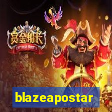 blazeapostar