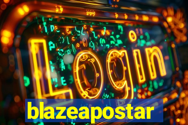 blazeapostar