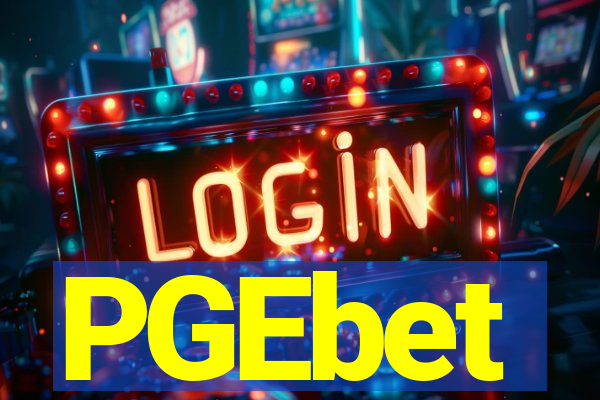 PGEbet